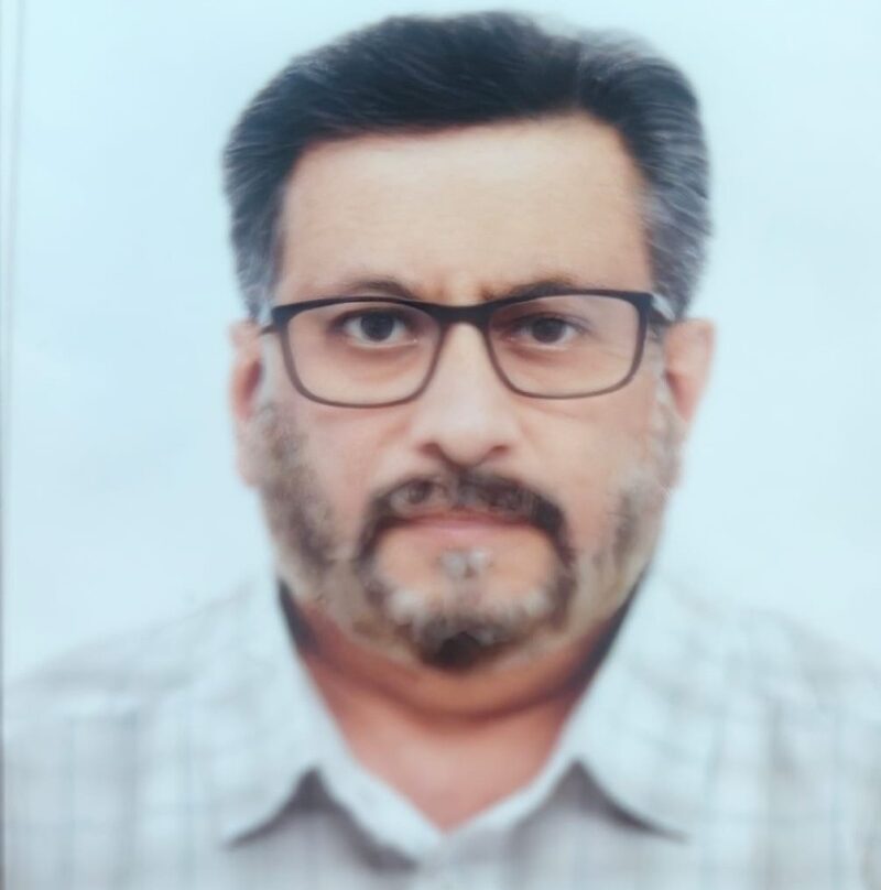Rajesh Talwar
