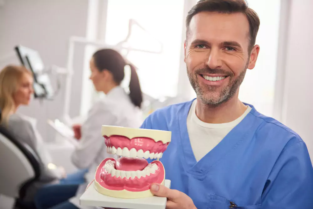 Dental Dentures